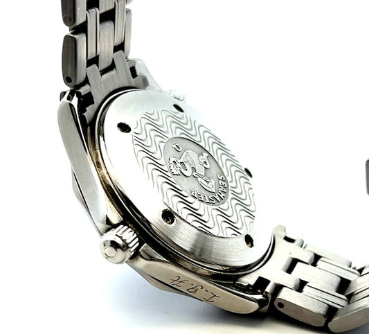 OMEGA Seamaster Professional Chronometer 300m Watch image 1