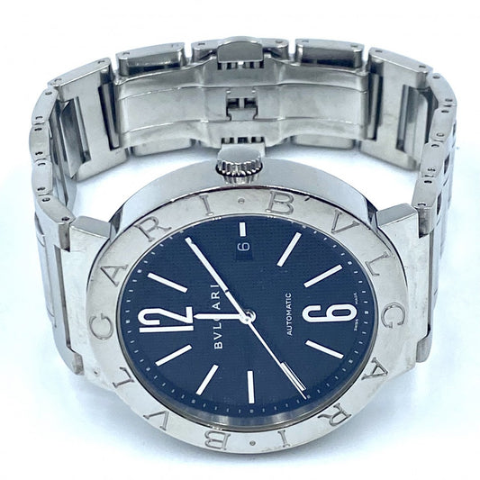 Bvlgari BB42SS Automatic Watch image 1