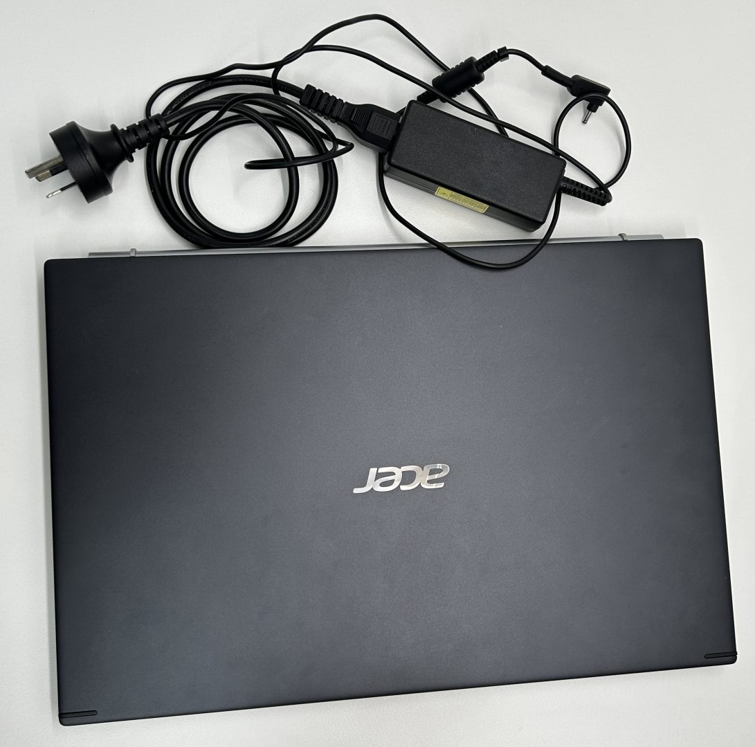 Acer Aspire 5 A515-56 – Intel Core i5 | 8GB RAM image 2