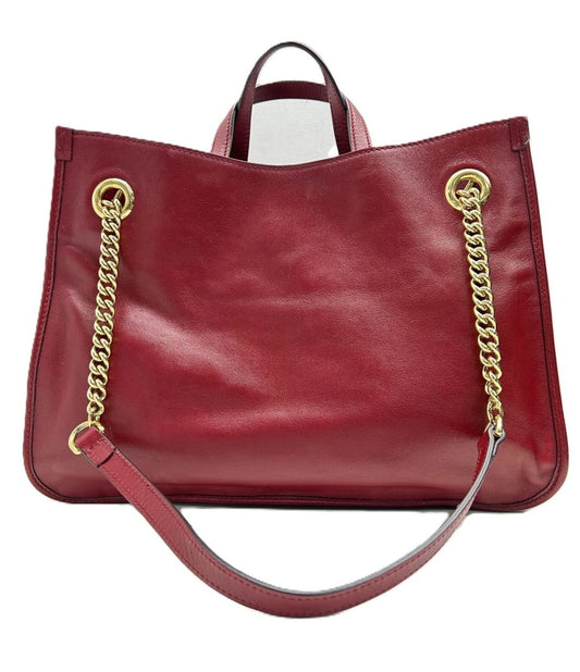 Gucci Horsebit 1955 Medium Tote Bag image 1