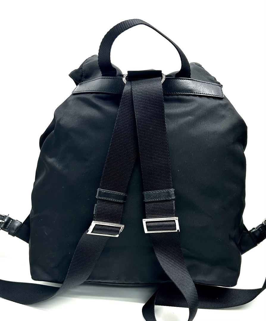 Prada Re-Nylon Medium Backpack image 1