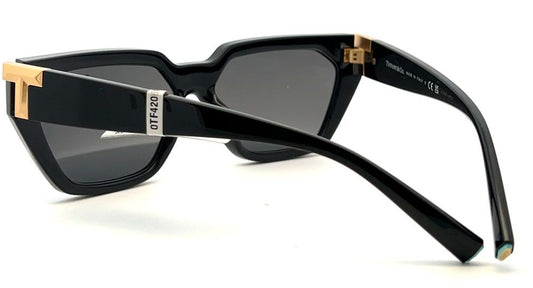 Tiffany & Co. Rectangle T-Emblem Sunglasses image 1