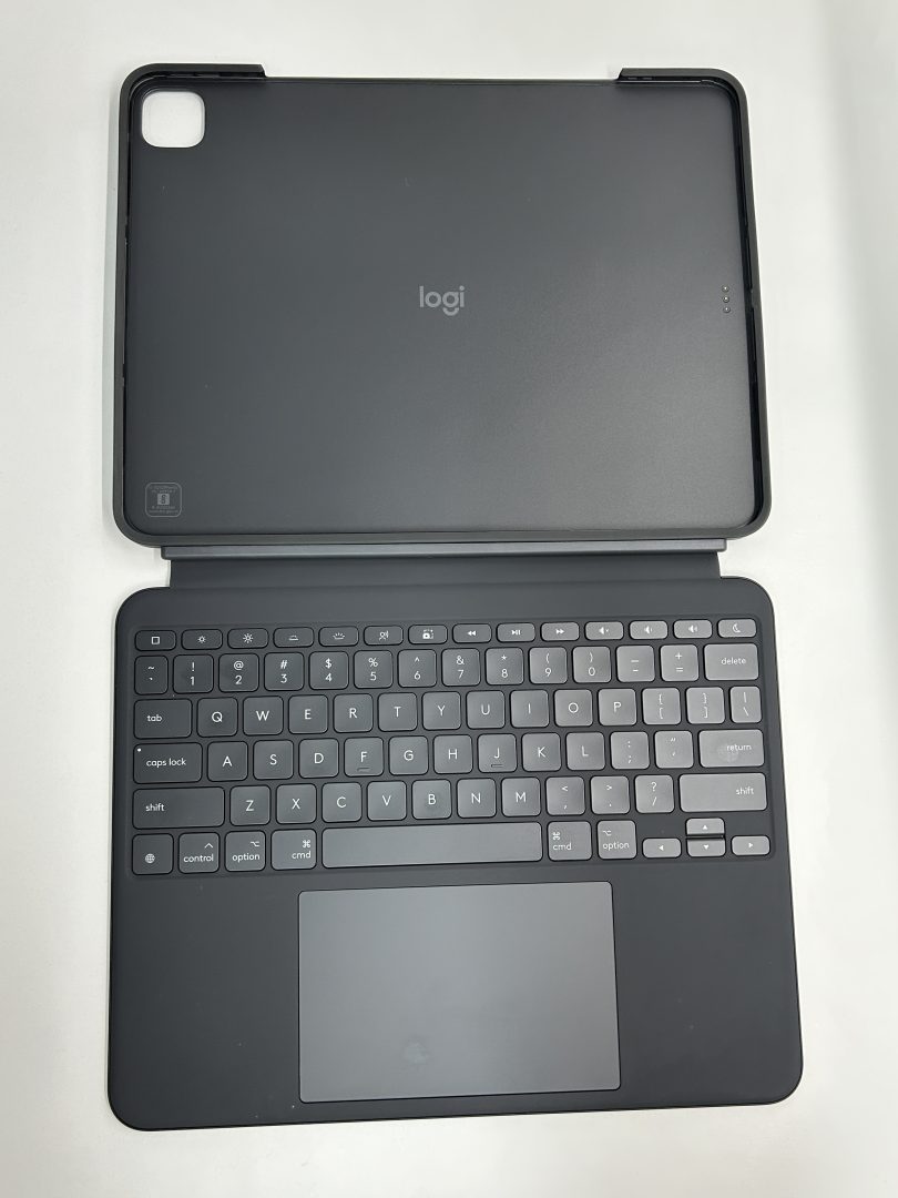 iPad Pro 13" (M4) – Wi-Fi + Cellular | 512GB | Space Black image 6