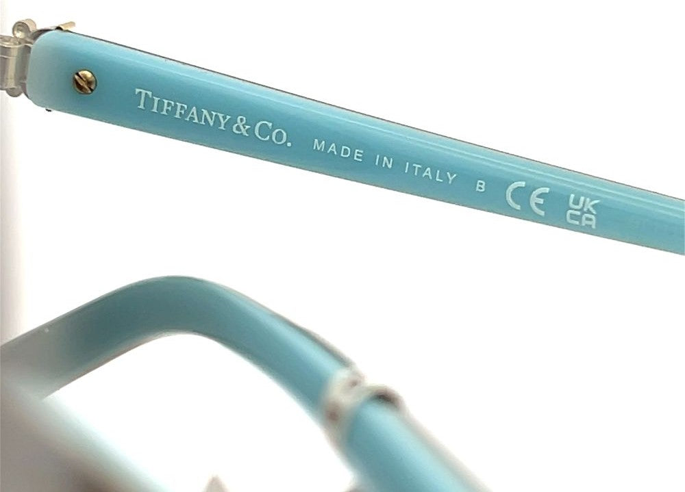 Tiffany & Co. Gradient Cat-Eye Sunglasses image 5