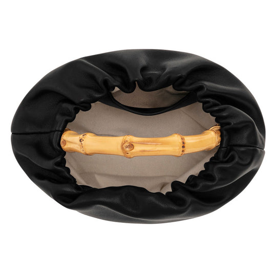 Oroton Gretel Mini Top Handle Bag