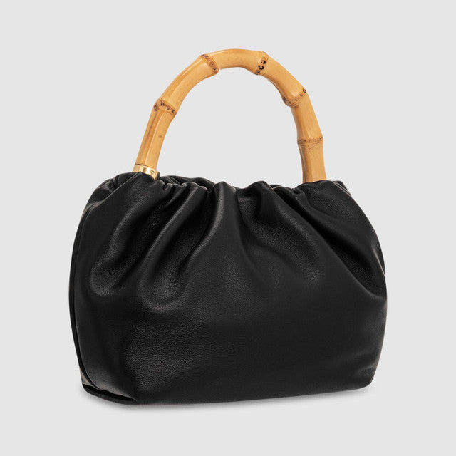 Oroton Gretel Mini Top Handle Bag
