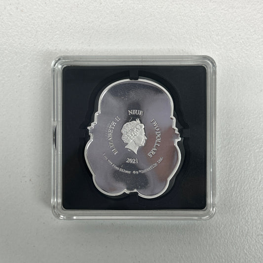 2021 Star Wars Imperial Storm Trooper Coin