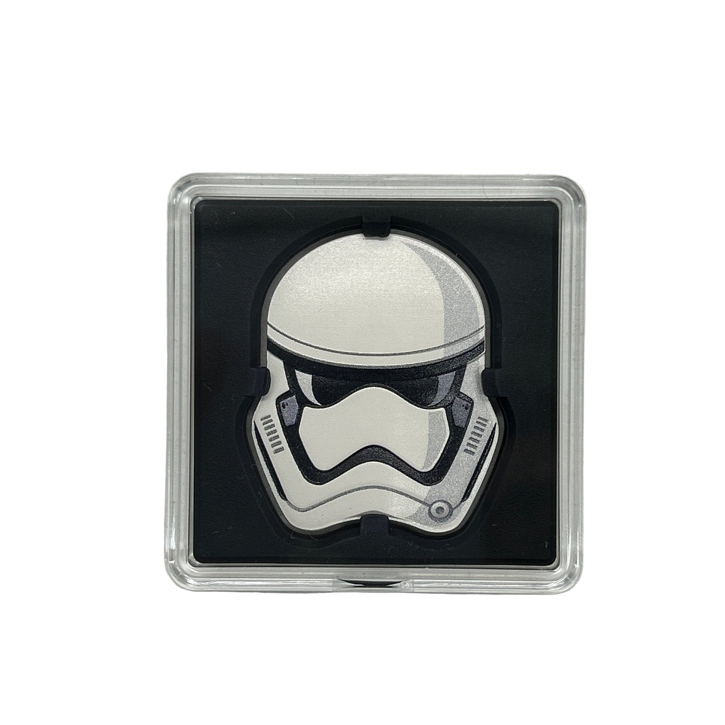 2022 Star Wars First Order Storm Trooper Coin