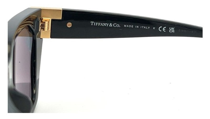 Tiffany & Co. Rectangle T-Emblem Sunglasses image 2