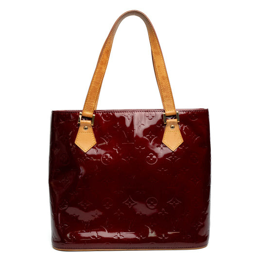 Louis Vuitton Vintage Monogram Vernis Shoulder Bag