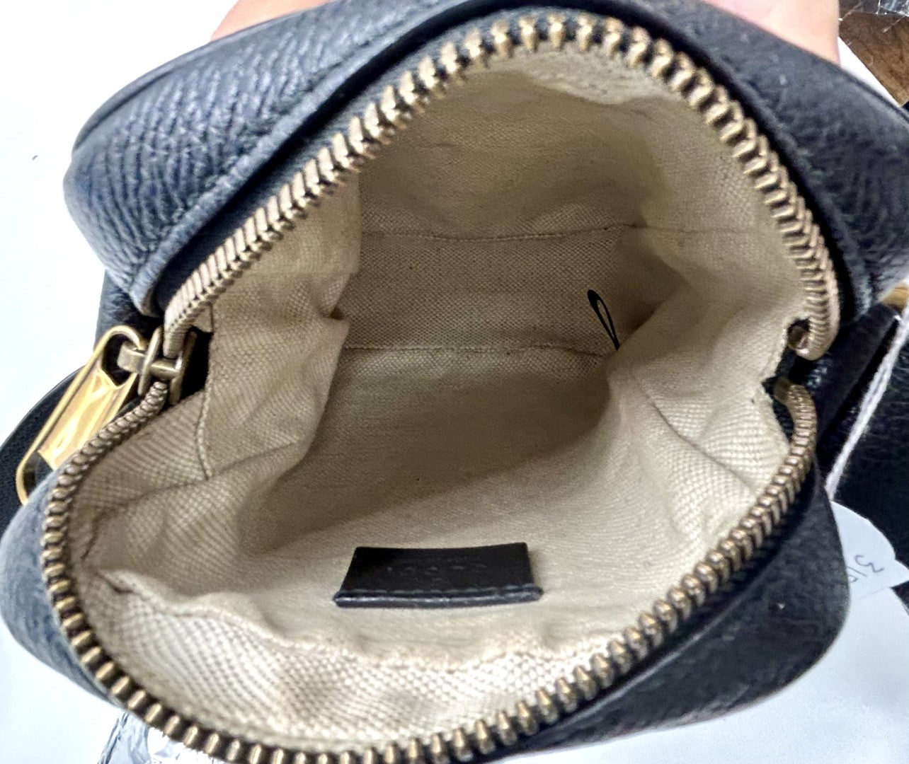 GUCCI Ophida Small Messenger Bag image 3