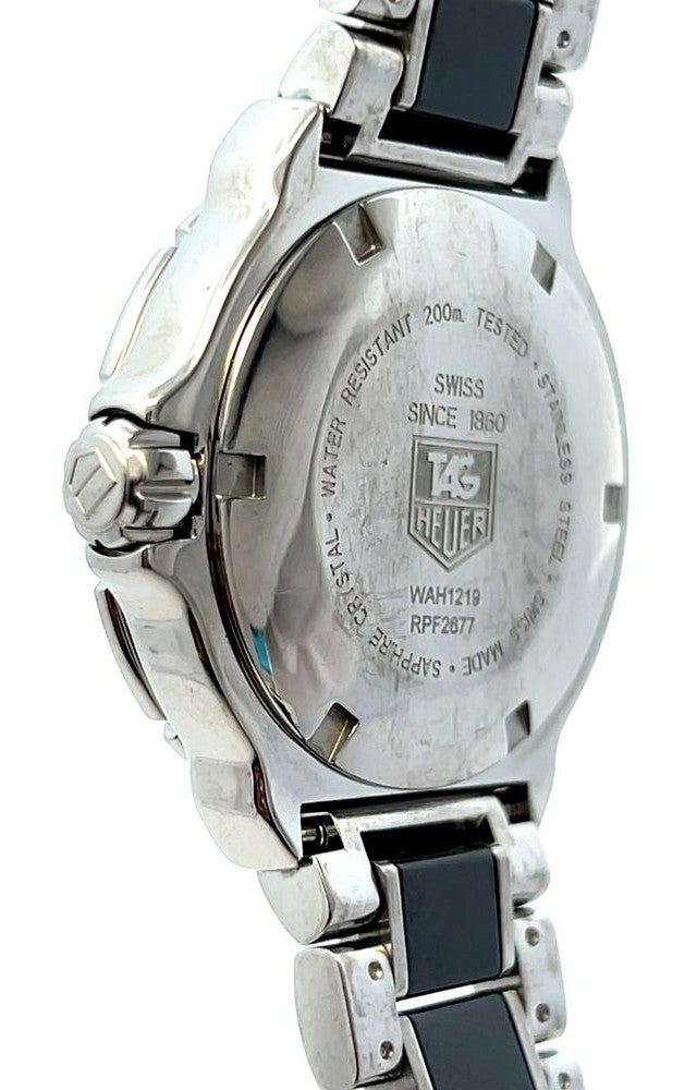 TAG HEUER Formula 1 Lady Watch image 2