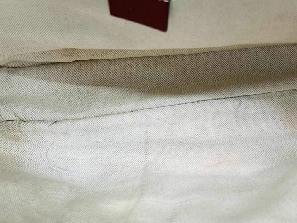 Gucci Horsebit 1955 Medium Tote Bag image 5