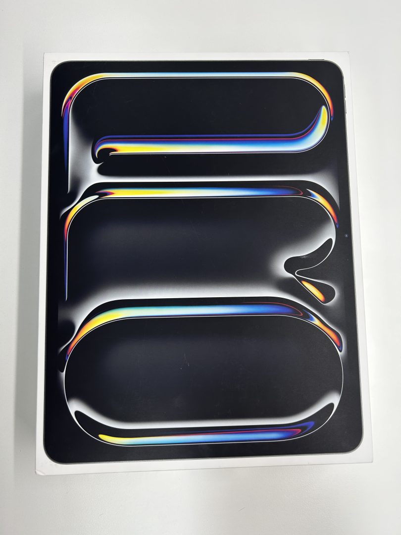 iPad Pro 13" (M4) – Wi-Fi + Cellular | 512GB | Space Black image 0