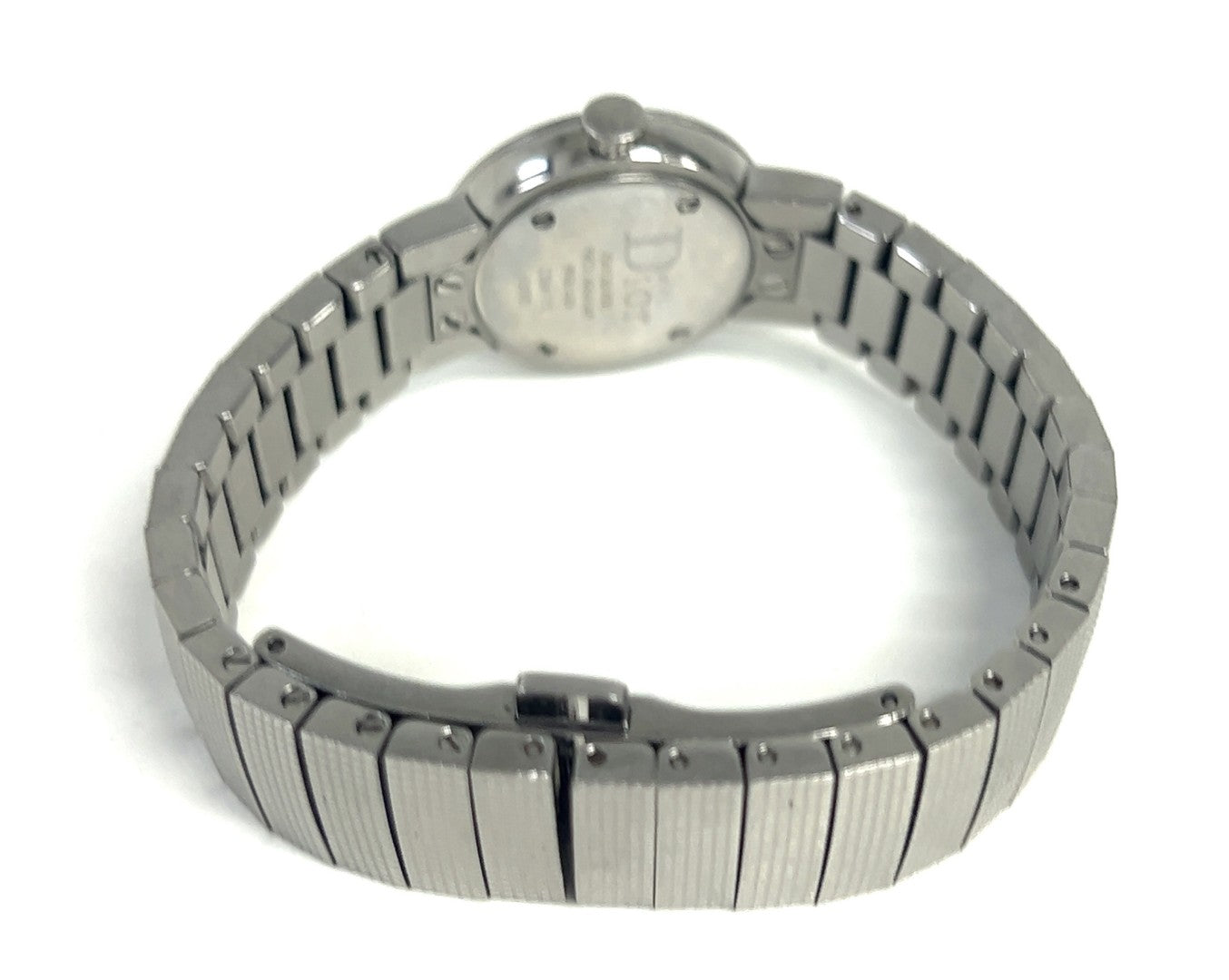 Dior Baby D Diamond Ladies Watch, model CD041110 image 2