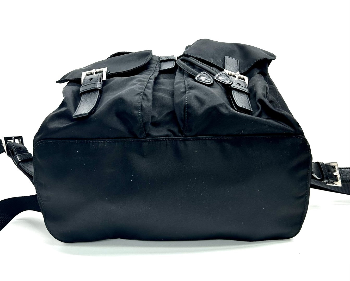 Prada Re-Nylon Medium Backpack image 2