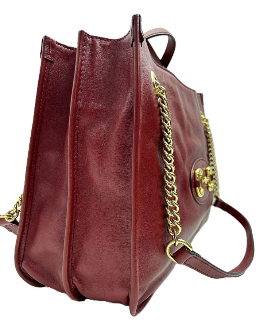 Gucci Horsebit 1955 Medium Tote Bag image 2