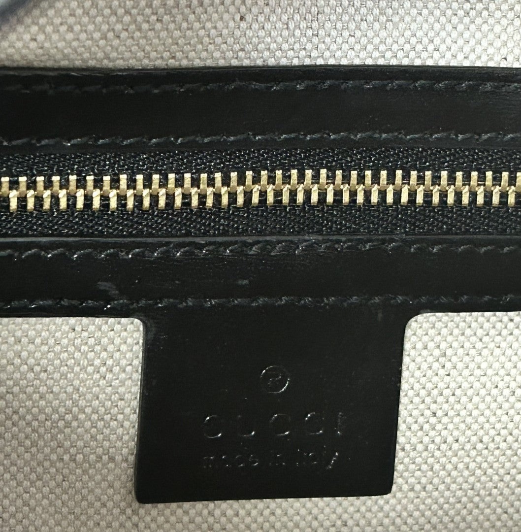 GUCCI X BALENCIAGA 1961 JACKIE SHOULDER BAG image 5
