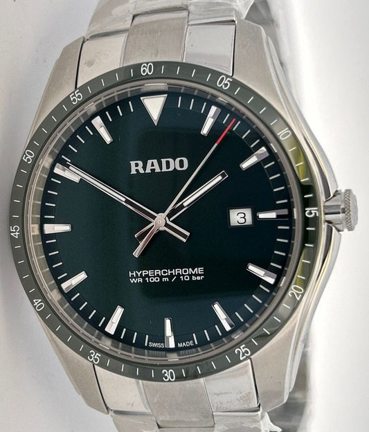 RADO Hyperchrome Mens Watch image 1