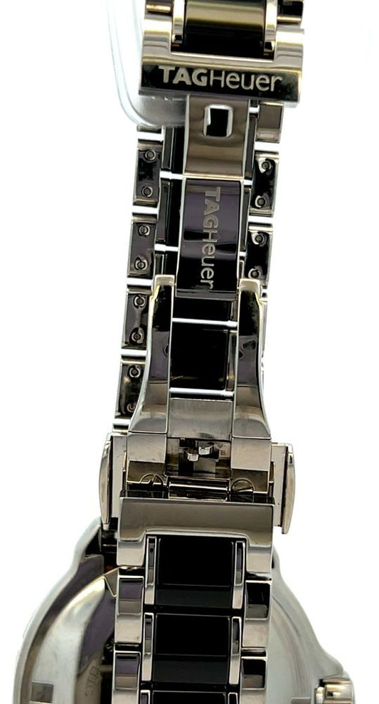 TAG HEUER Formula 1 Lady Watch image 1