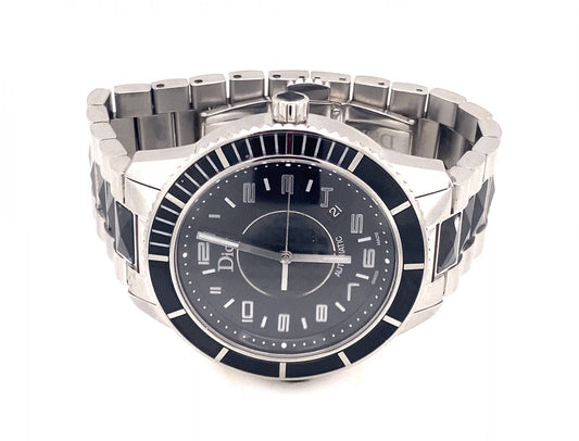 Dior Christal Automatic Watch image 1