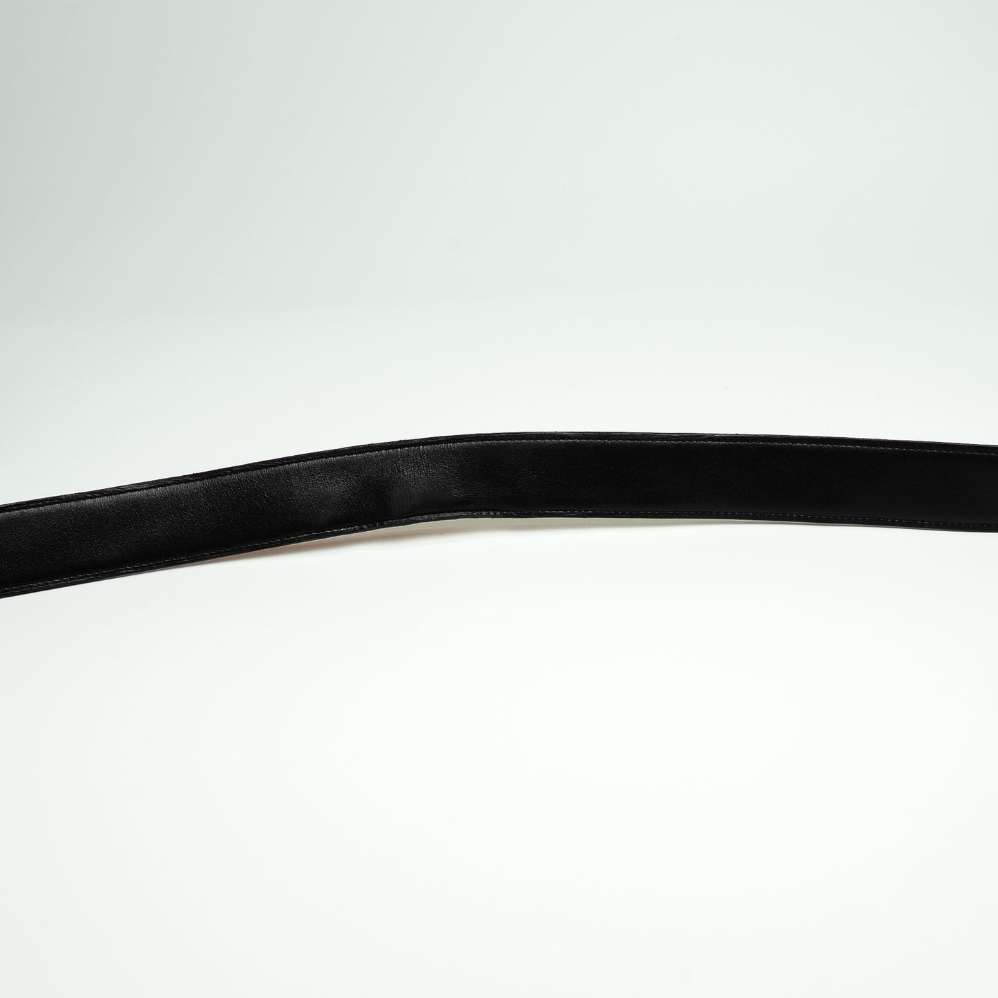 Hermès Iconic Orange Black Reversible H Belt