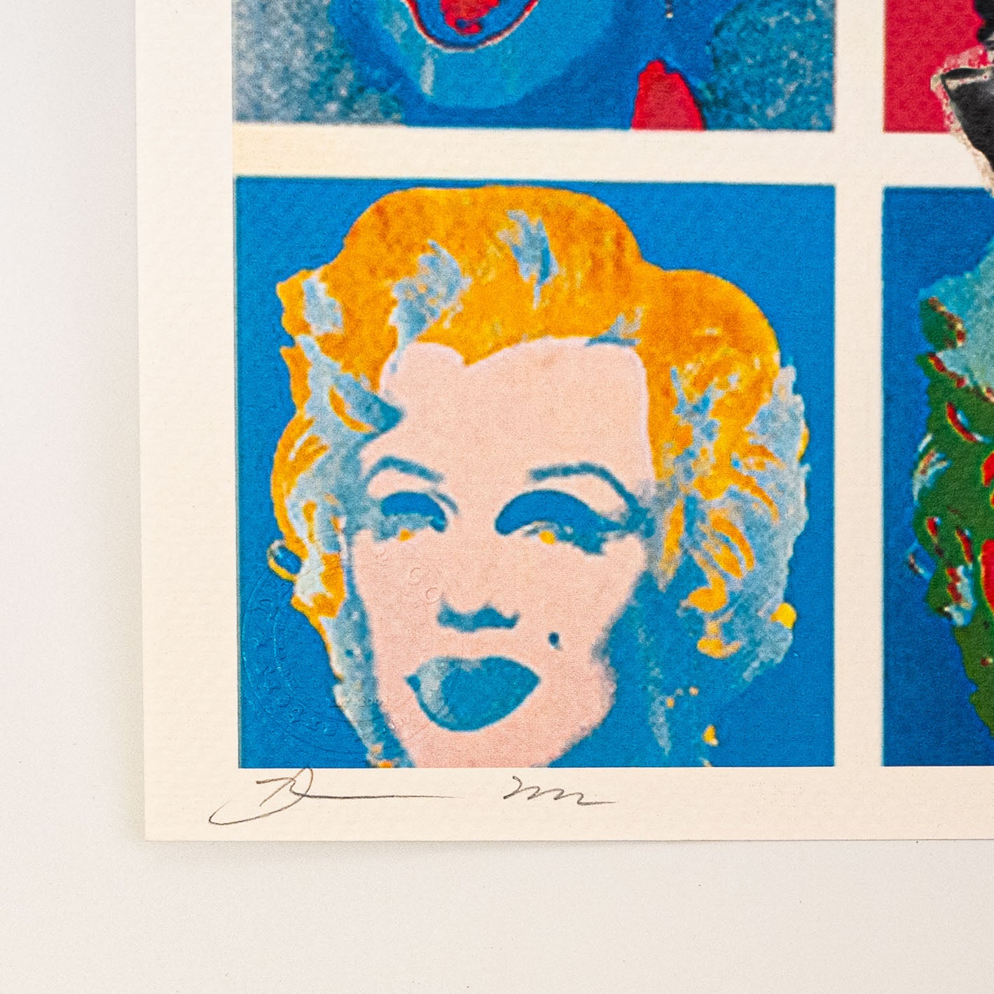 Death NYC street art 128