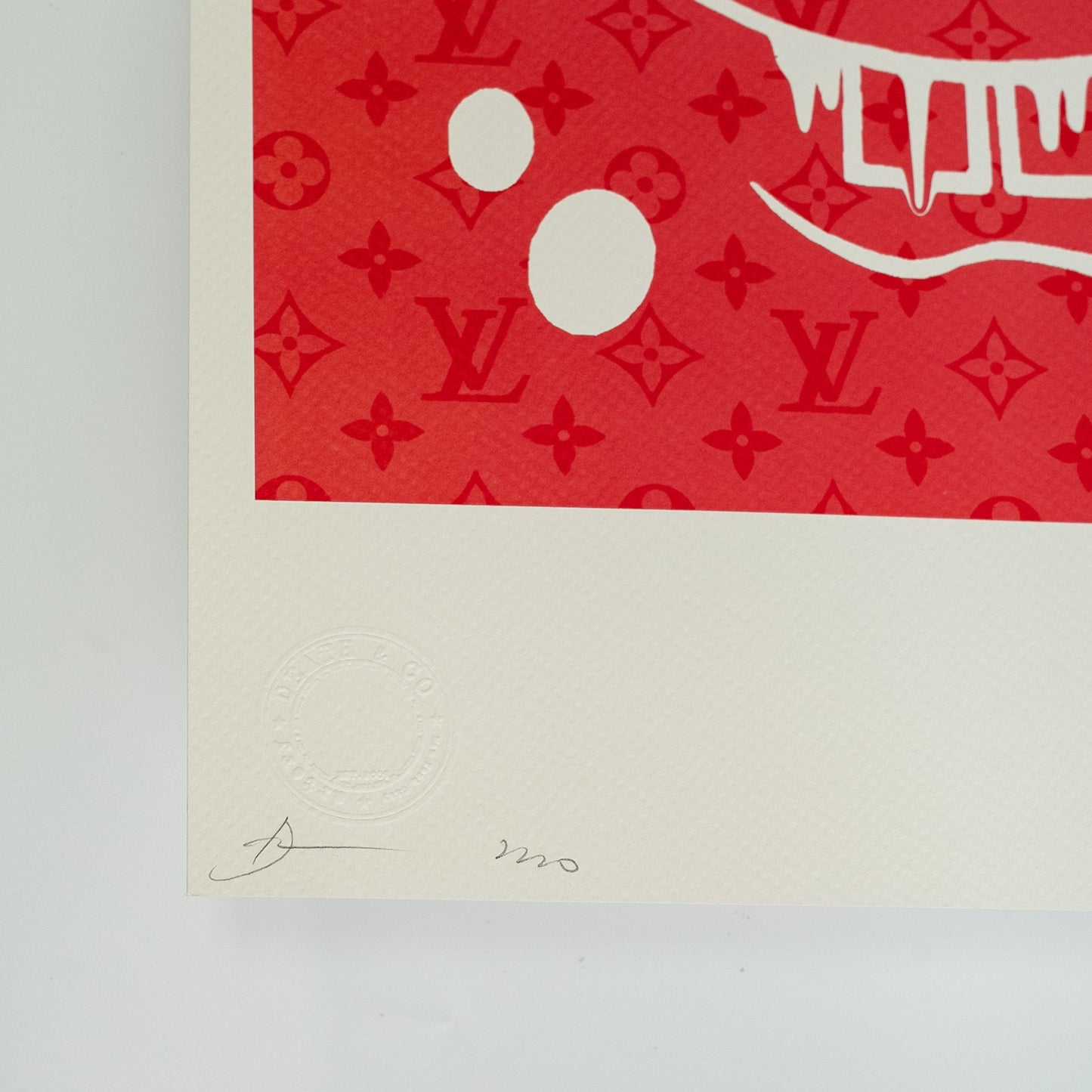 Death NYC street art 122