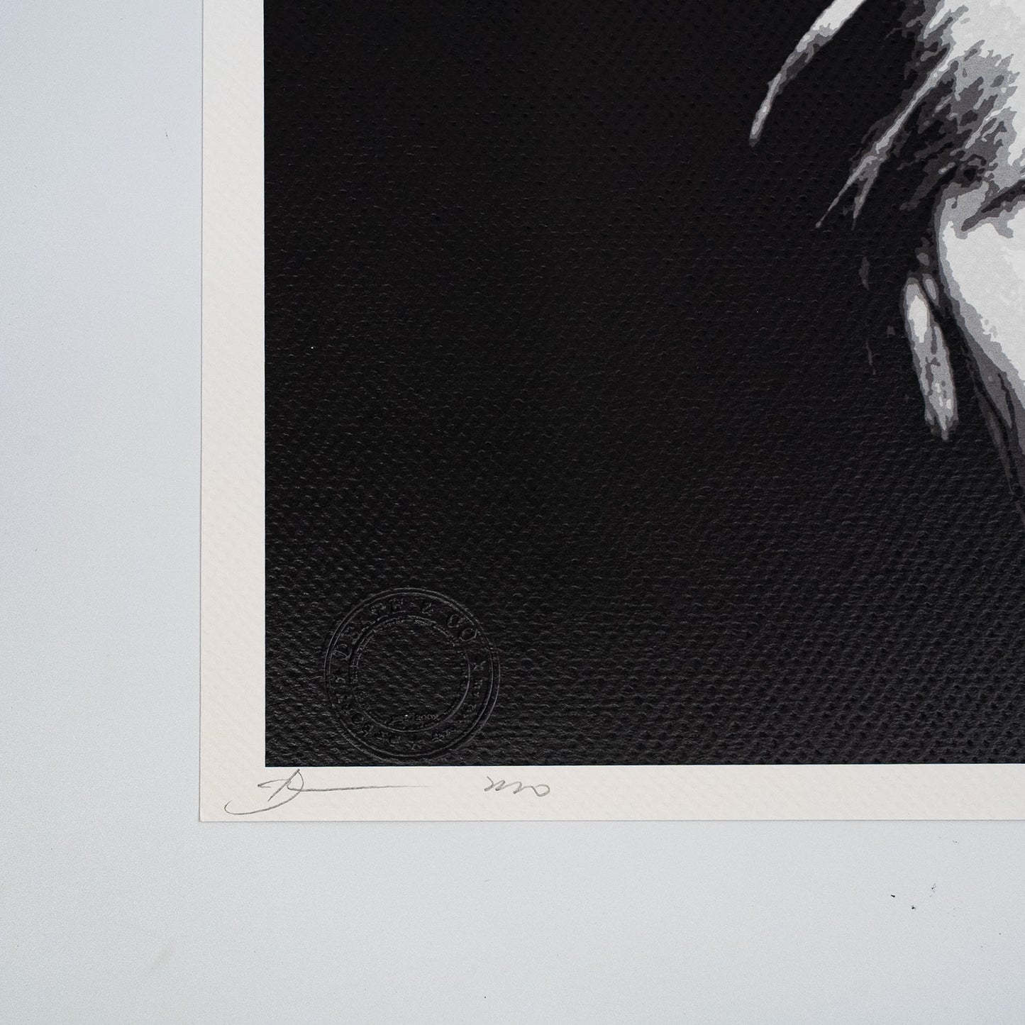 Death NYC street art 109