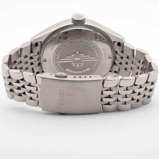 Oris Royal Flying Doctor Limited Edition Watch