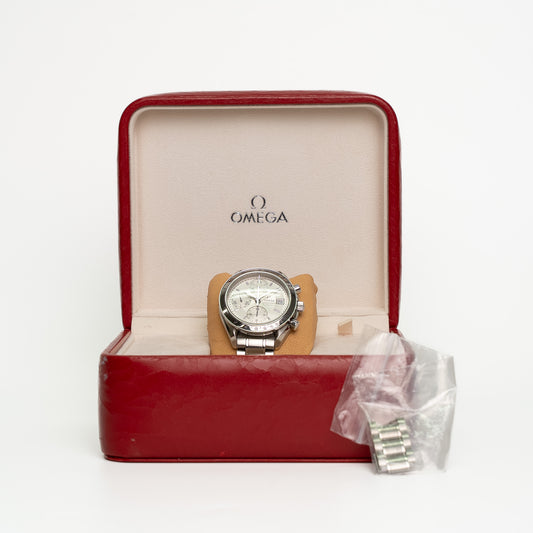 OMEGA Speedmaster Date Chronograph Automatic Watch