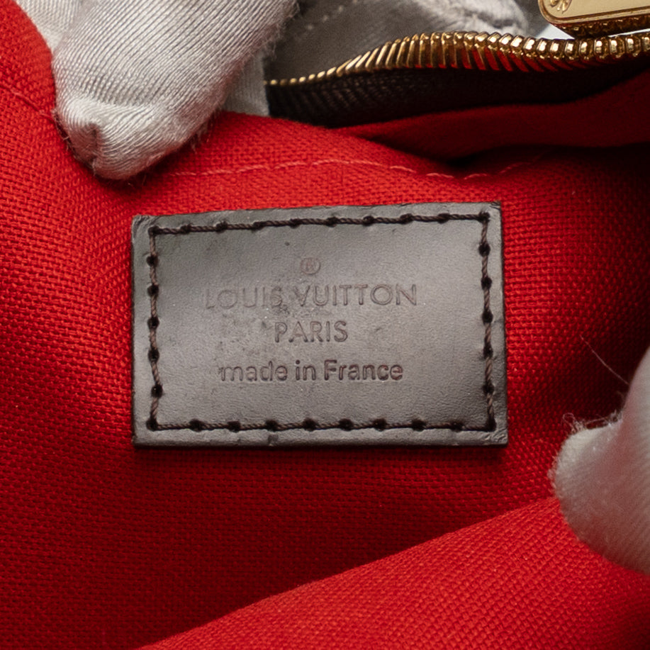 Louis Vuitton Thames Damier Ebene Shoulder Bag