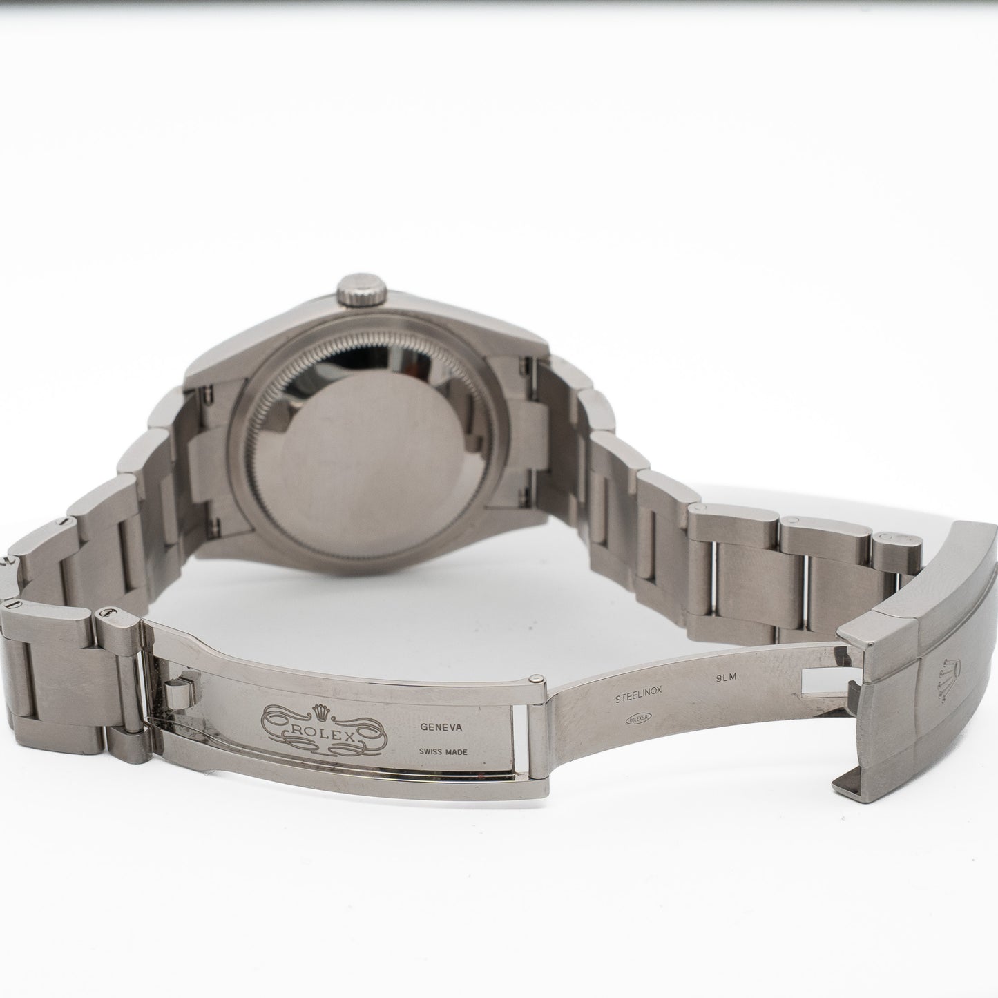 ROLEX Oyster Perpetual Datejust 36 Watch