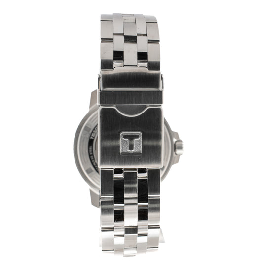 Tissot Seastar Powermatic 80 Watch