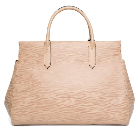 Louis Vuitton Marly Epi Leather Bag