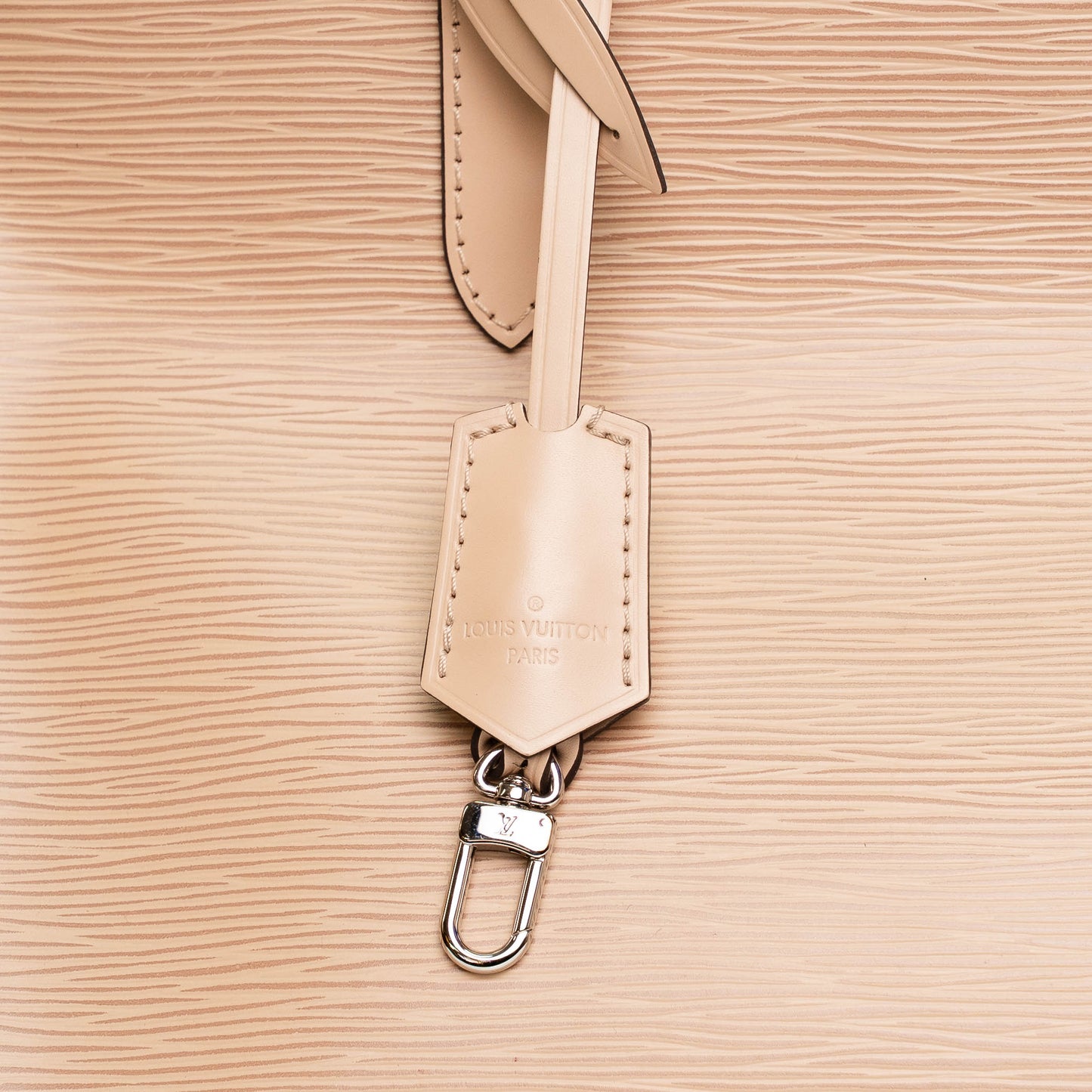 Louis Vuitton Marly Epi Leather Bag