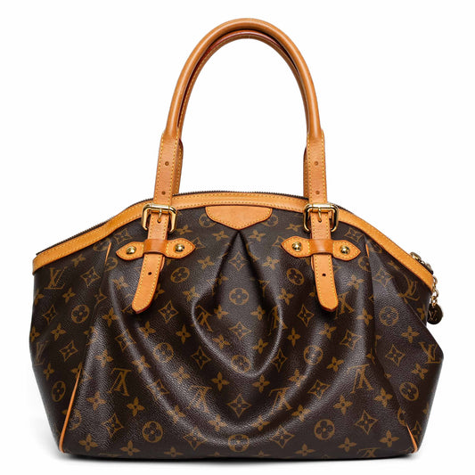 Louis Vuitton Tivoli GM Monogram Bag