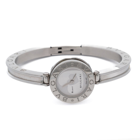 BVLGARI B.Zero1 Steel Watch