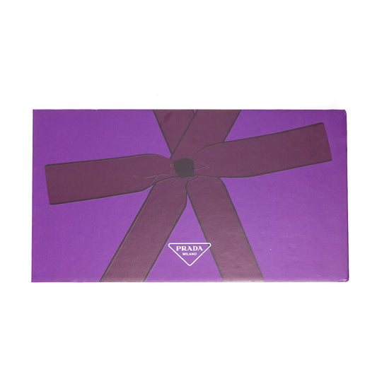Prada FW24 Matching Card Game Set