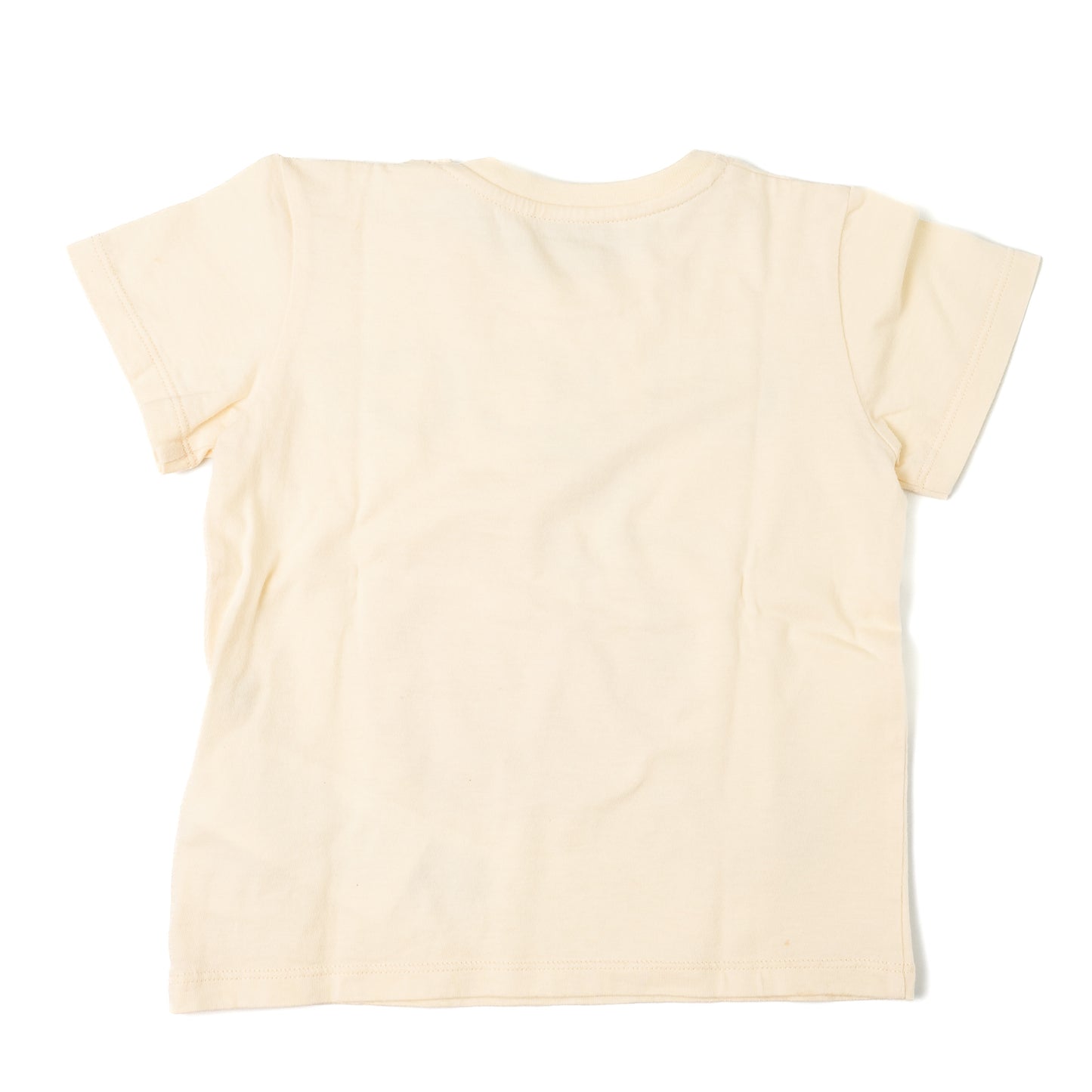 Gucci Apple Print Baby T-Shirt