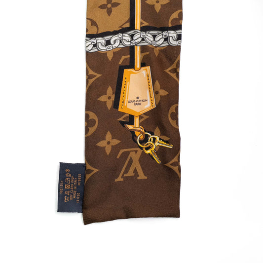 Louis Vuitton Monogram Confidential Bandeau