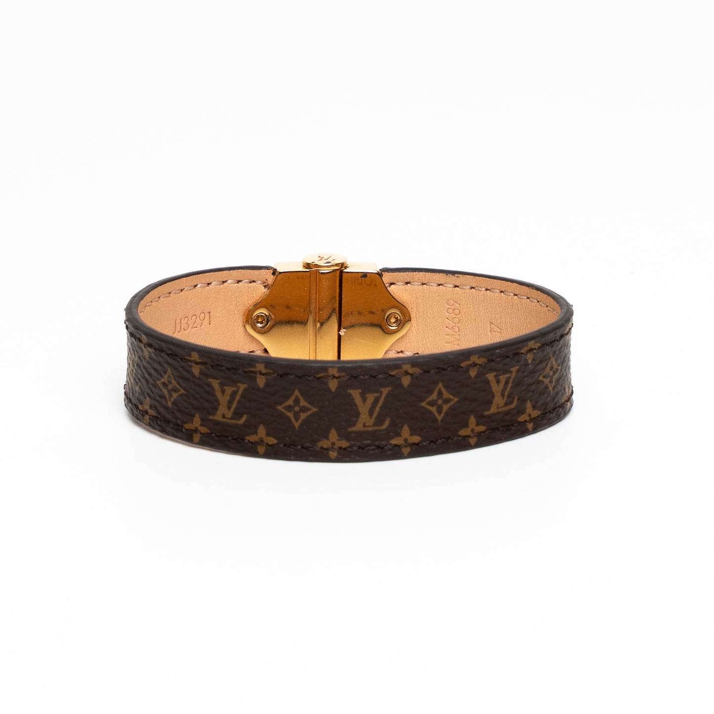 Louis Vuitton Nano Monogram Bracelet