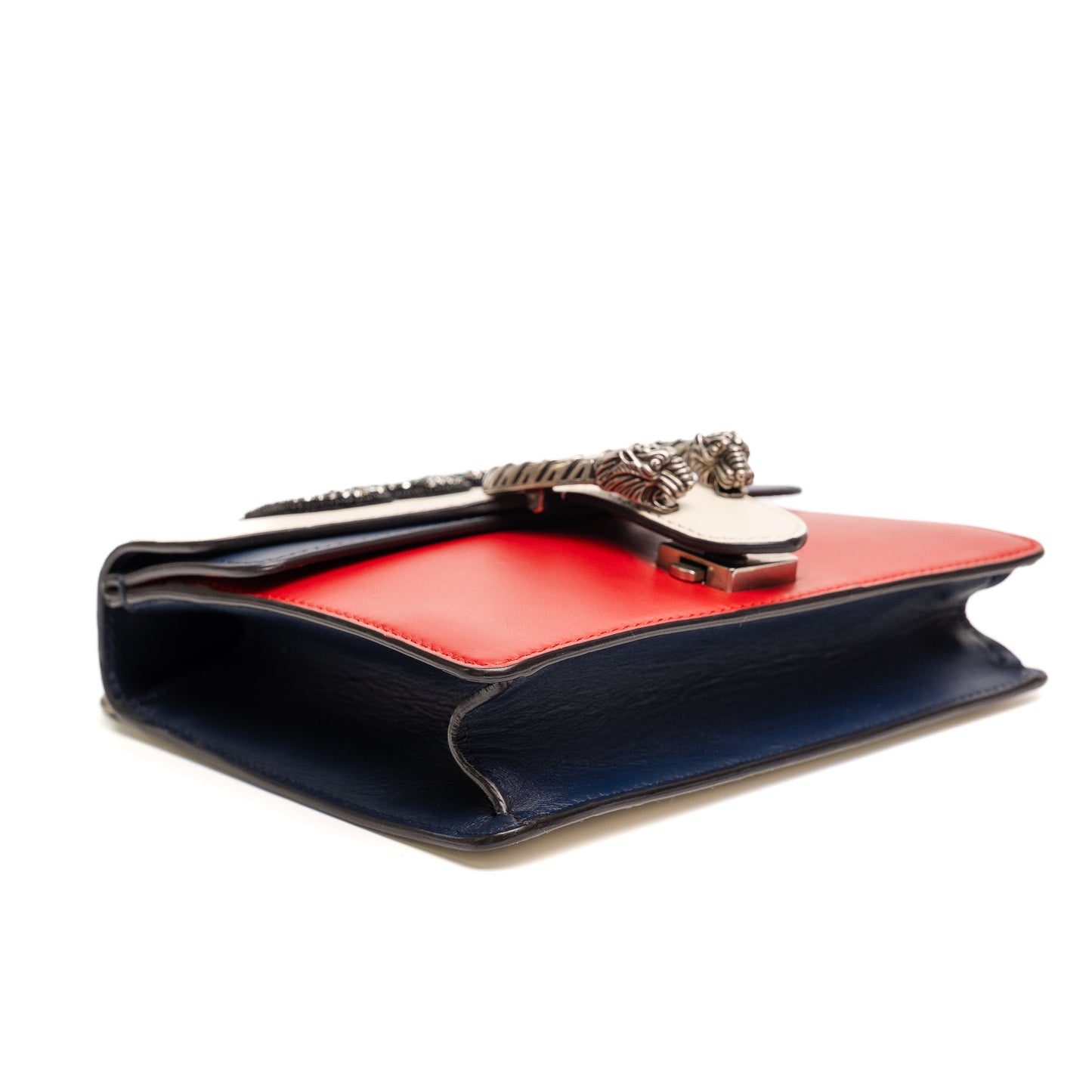 Gucci Dionysus Snake Mini Shoulder Bag