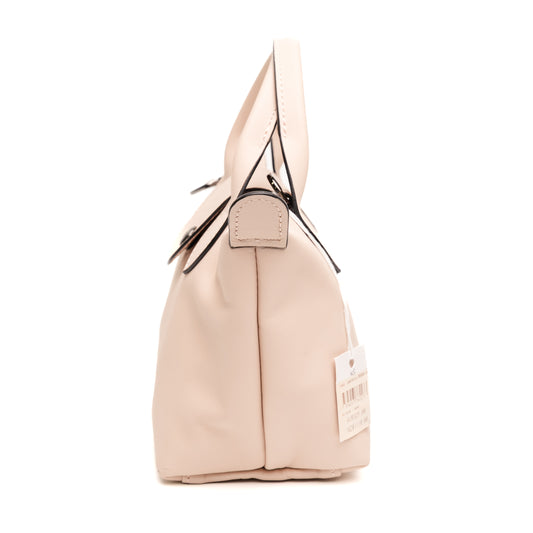 Longchamp Le Pliage Xtra XS Paper Leather Pouch