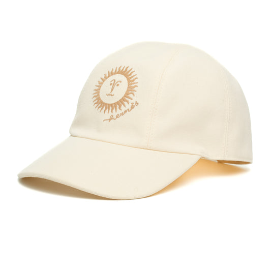 Hermes Davis Sunshine Cap