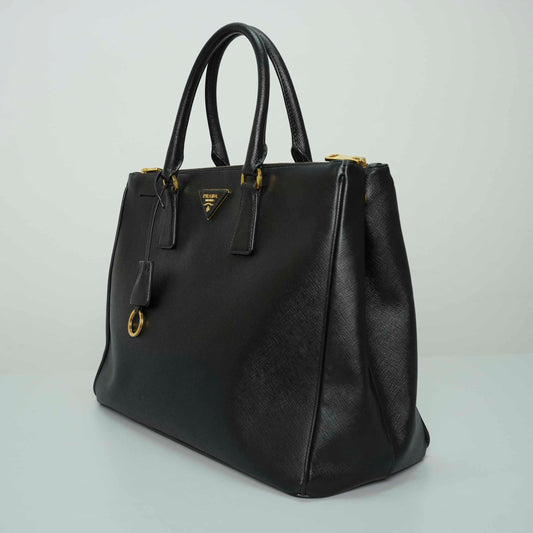 Prada Galleria Medium Tote Bag