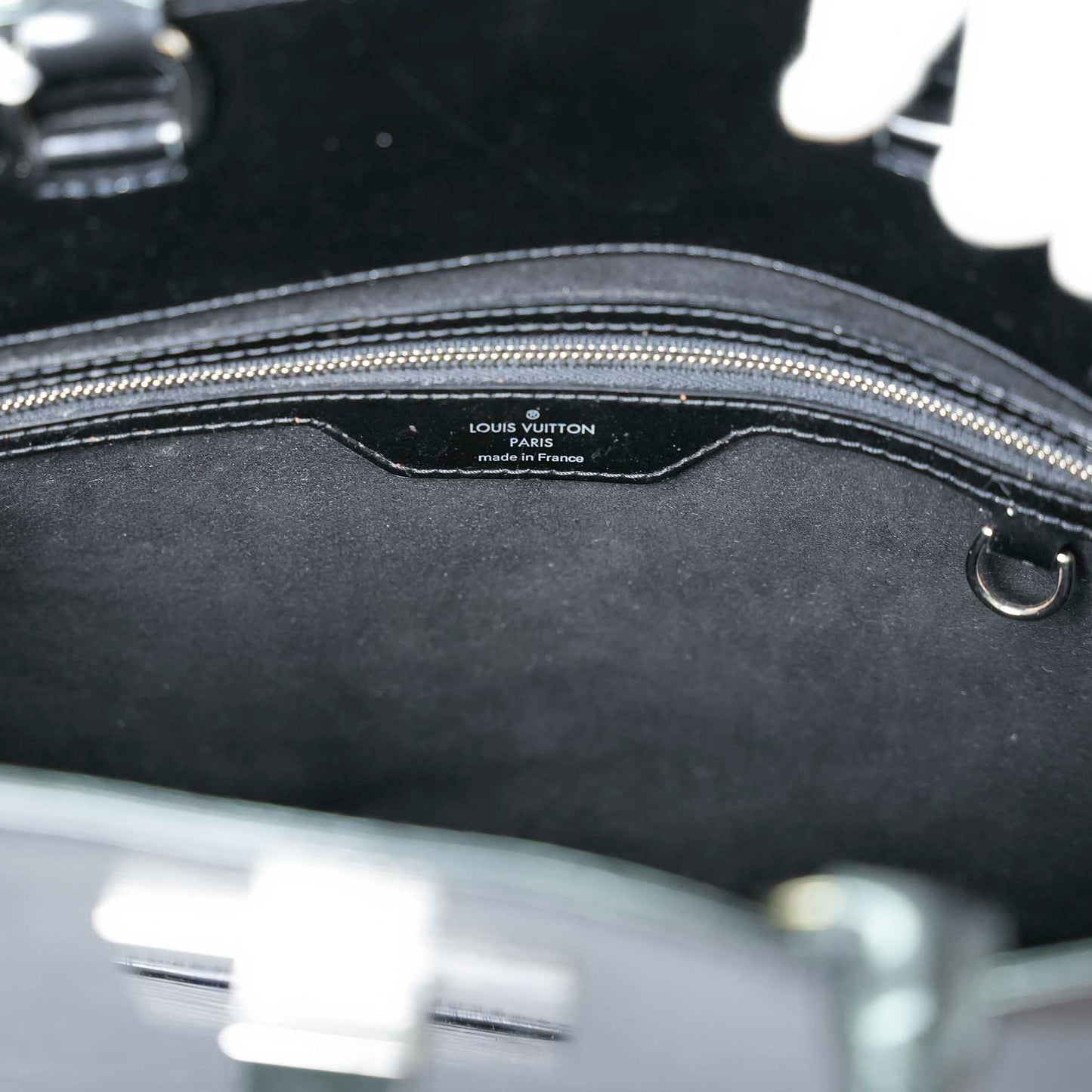 Louis Vuitton Mirabeau PM Bag