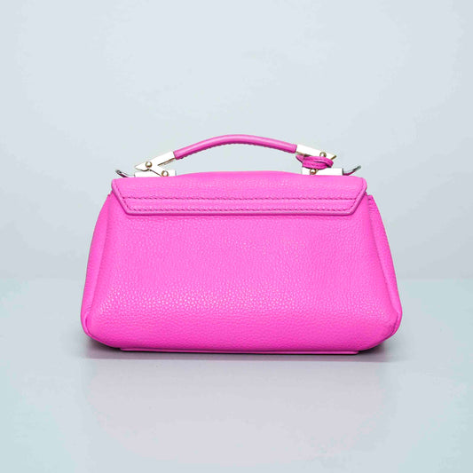 Balenciaga Le Dix Mini Crossbody Bag