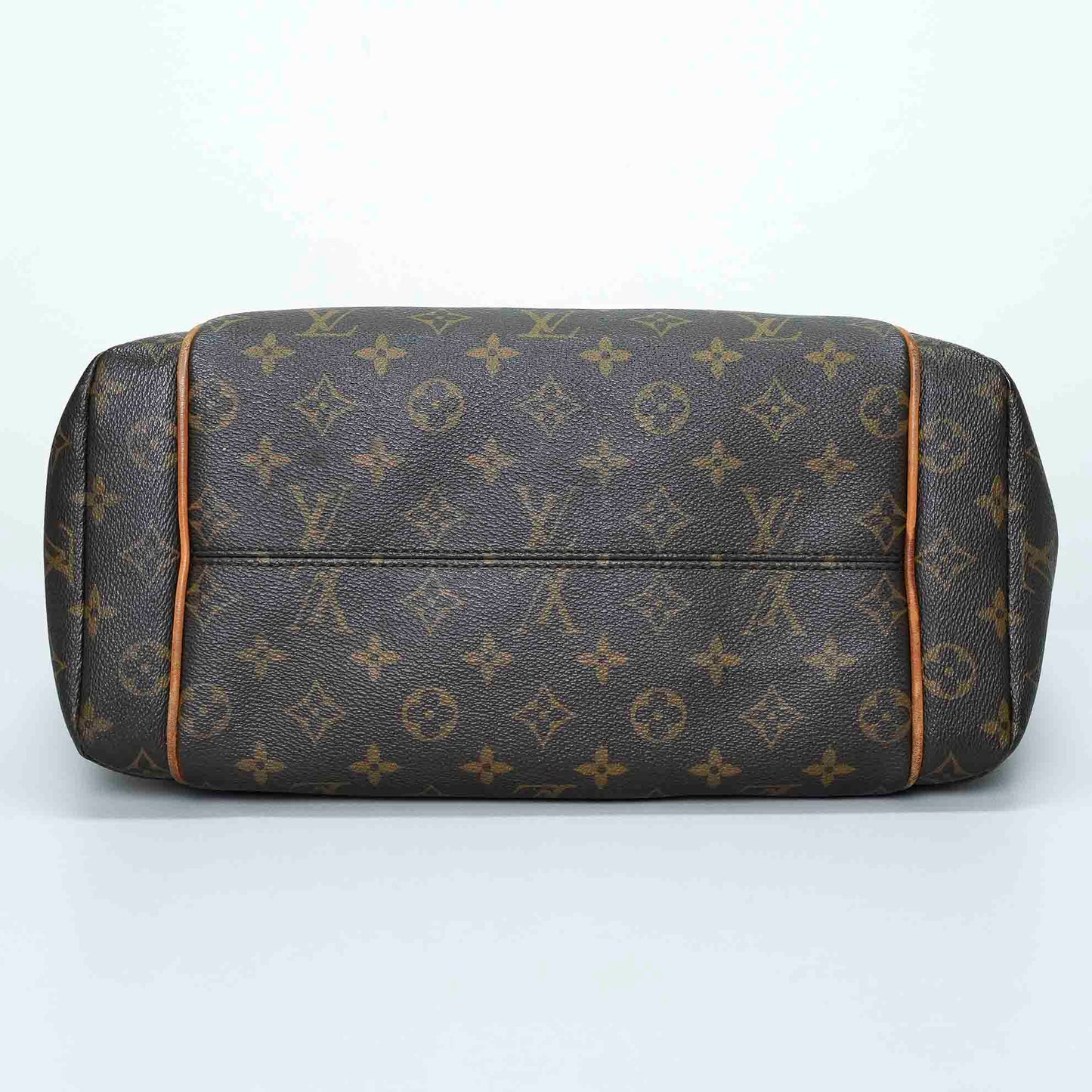 Louis Vuitton Totally MM Monogram Canvas Tote Bag