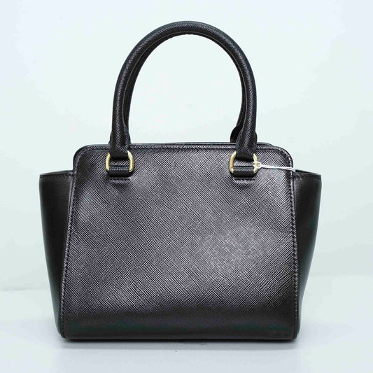 Prada Galleria Mini Saffiano Leather Bag